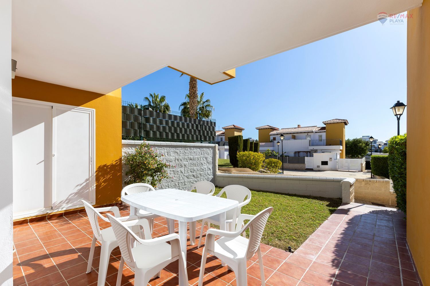 Apartment in Vera