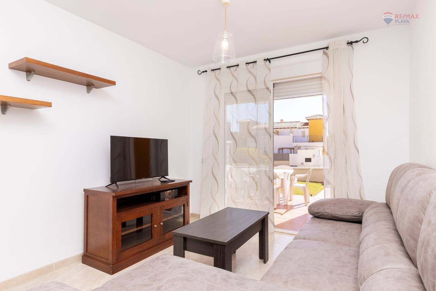 Apartment in Vera