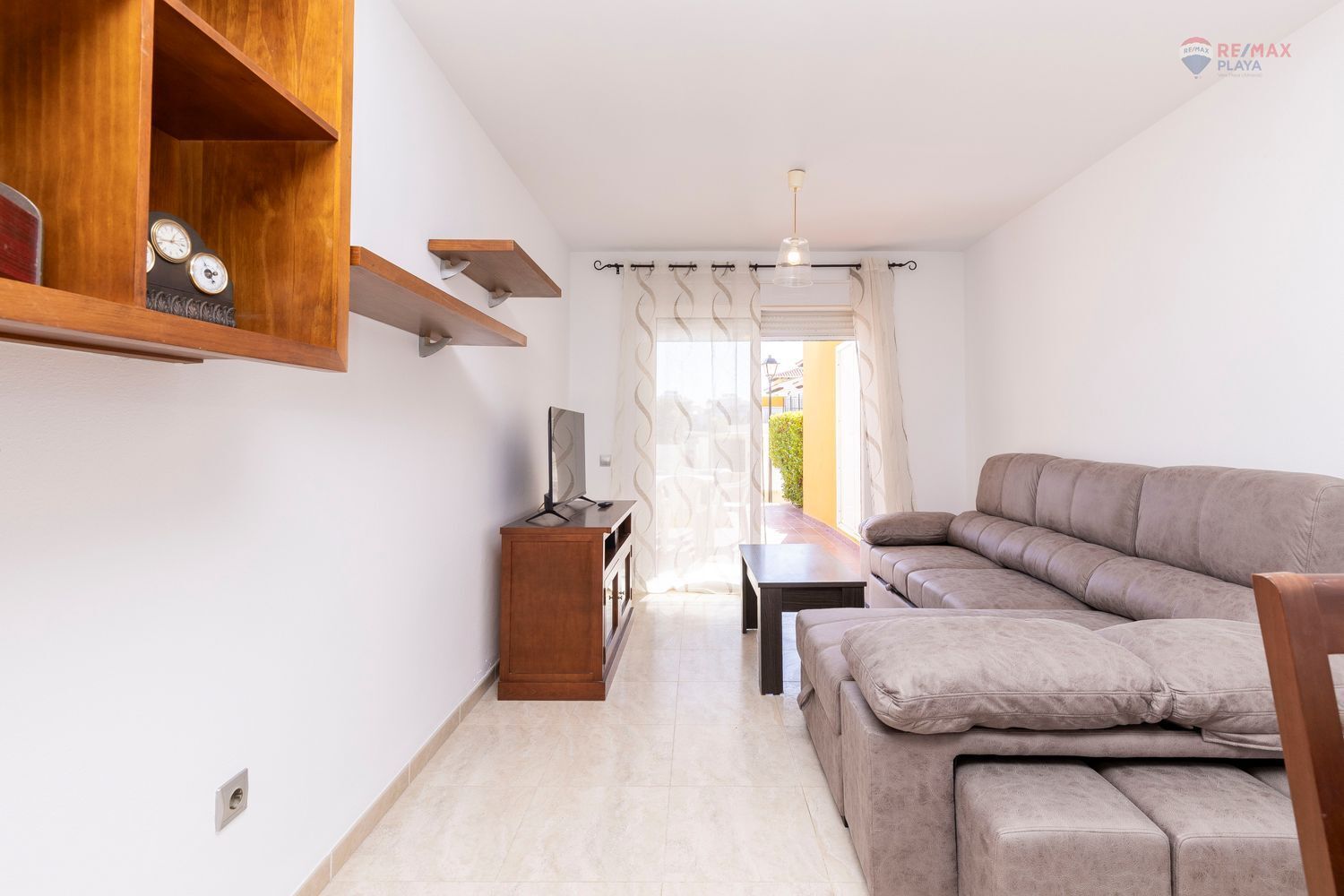 Apartment in Vera