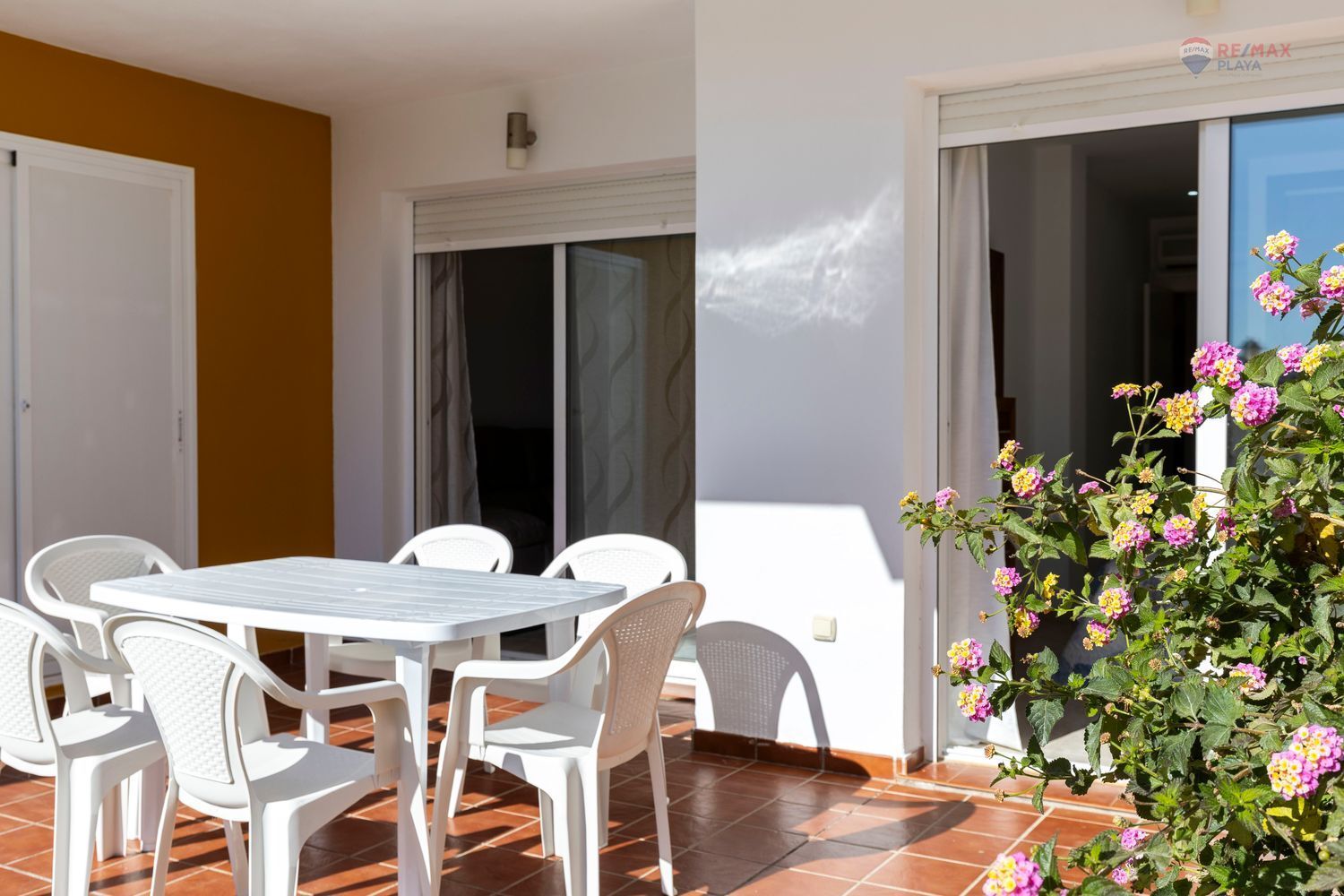 Apartment in Vera