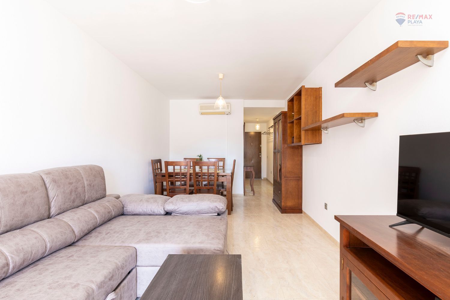 Apartment in Vera