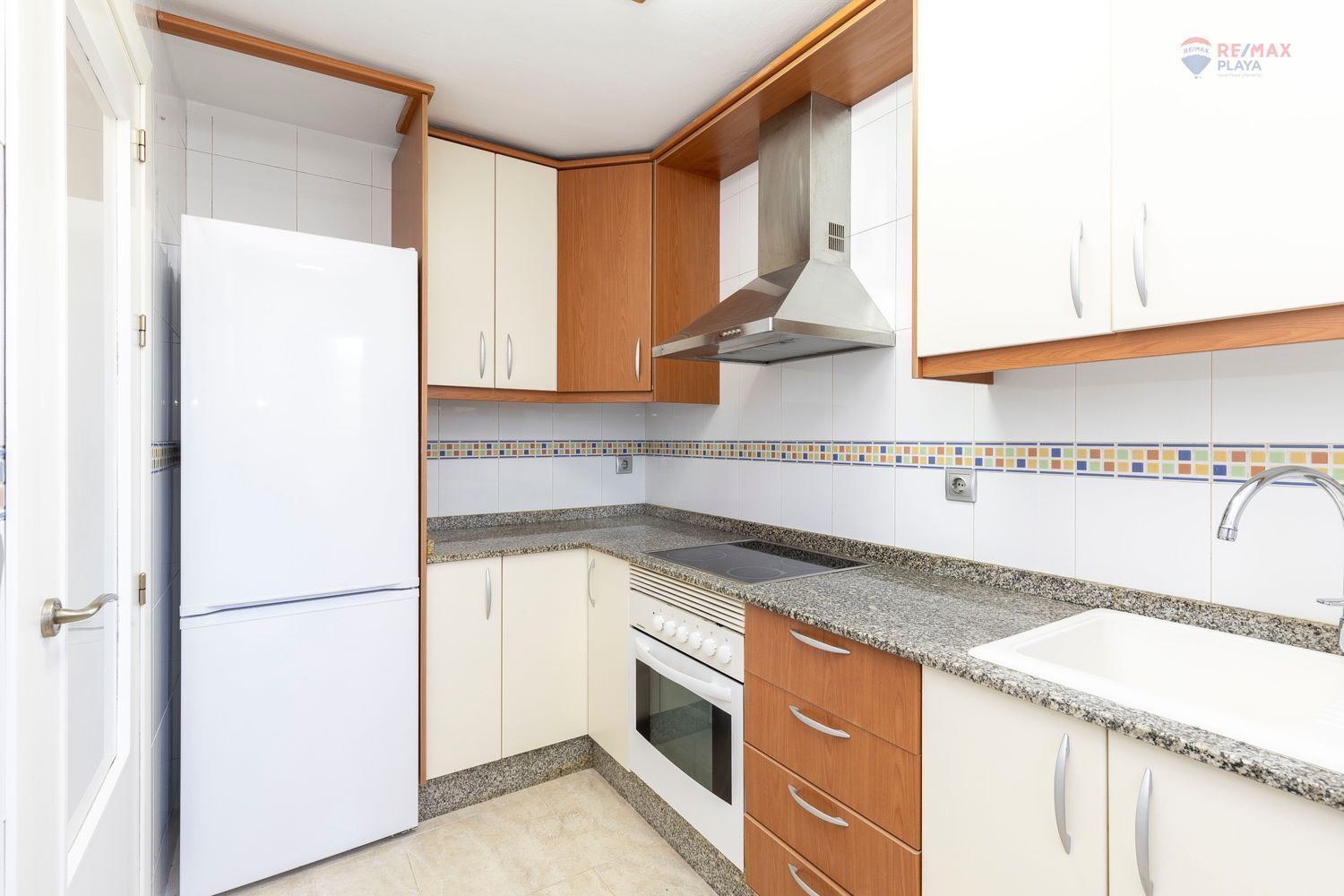Apartment in Vera