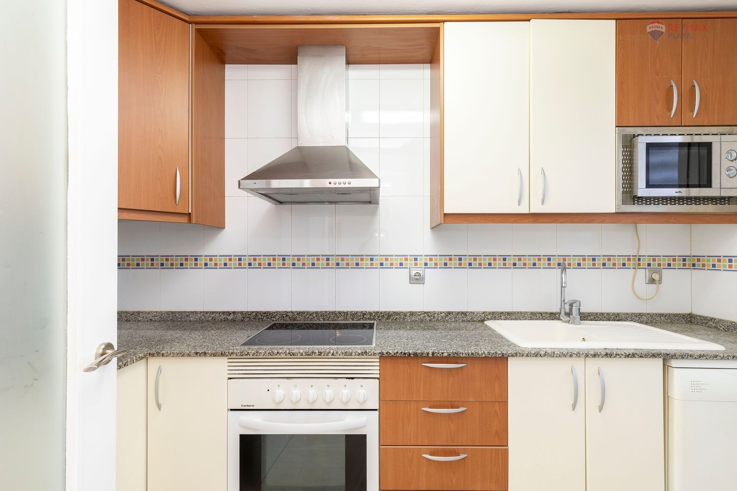Apartment in Vera
