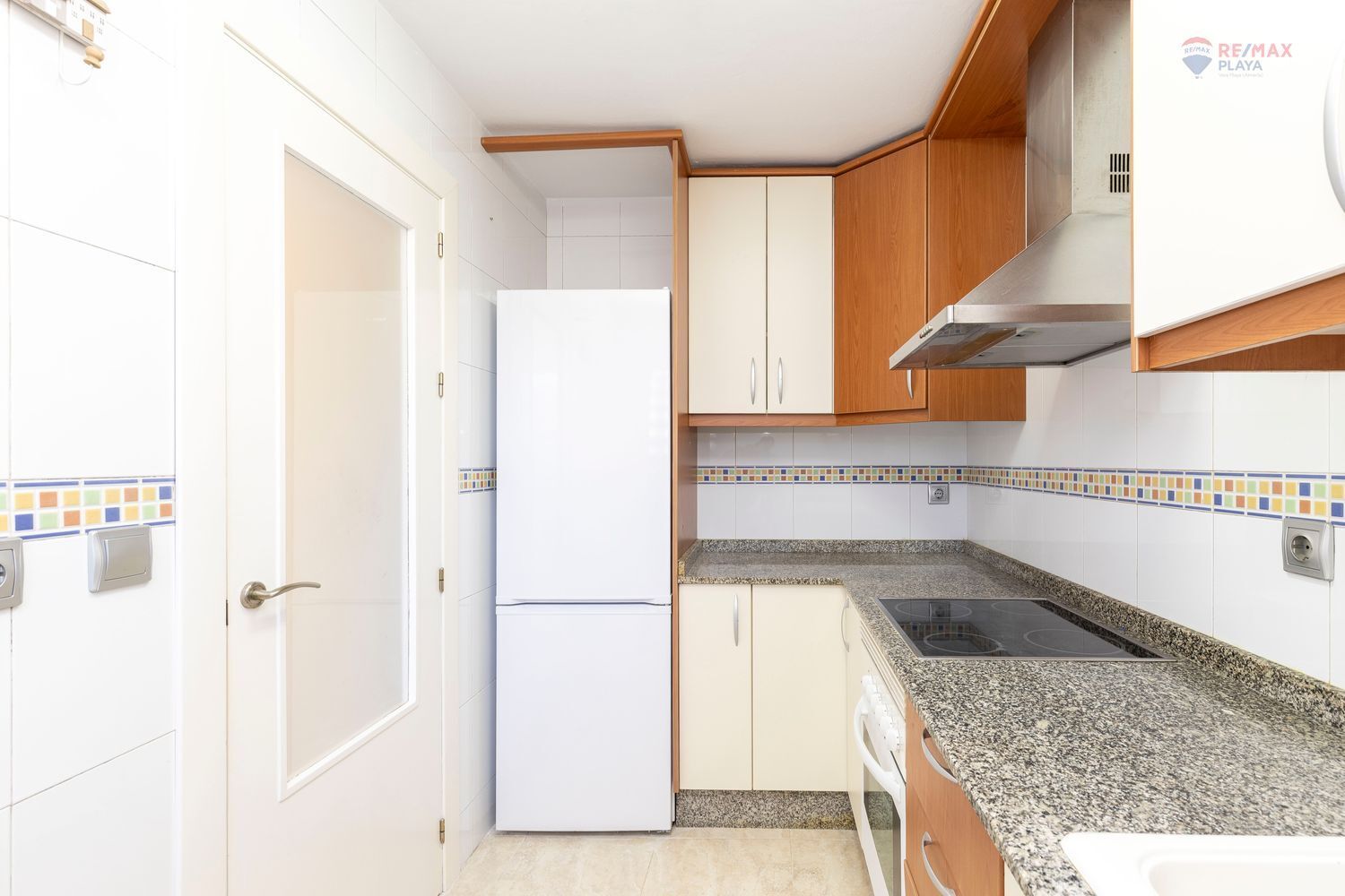 Apartment in Vera
