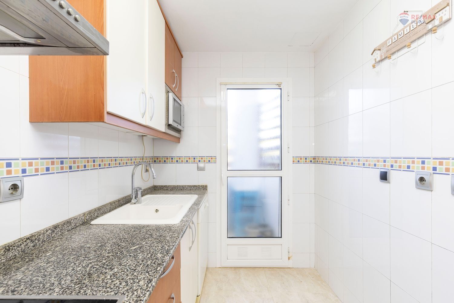 Apartment in Vera