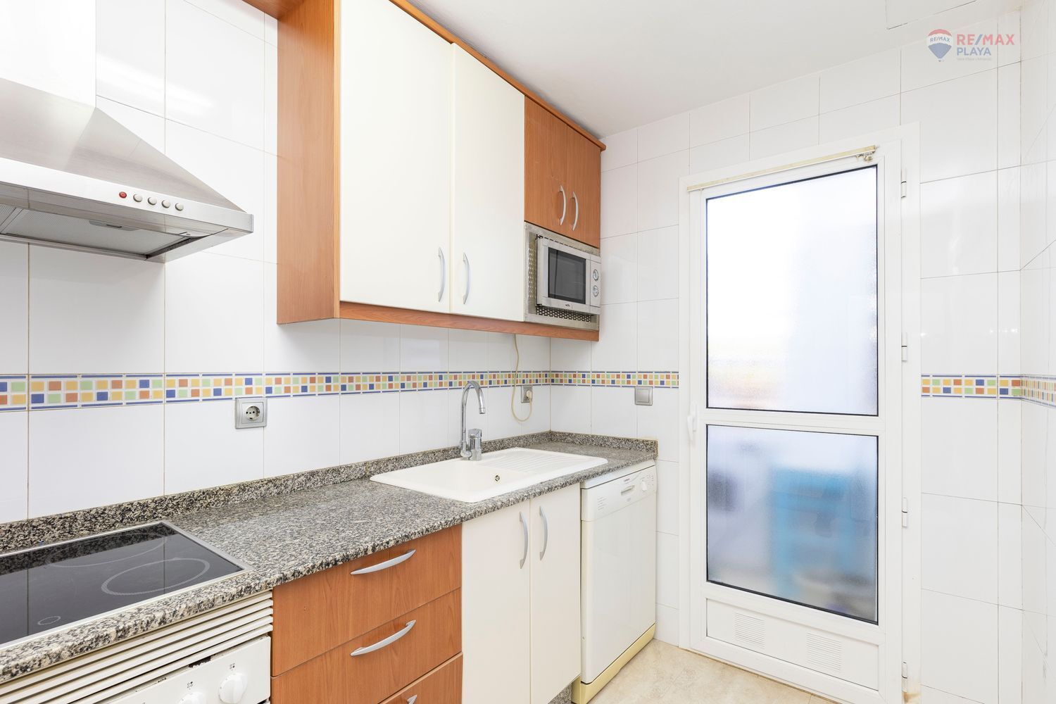 Apartment in Vera