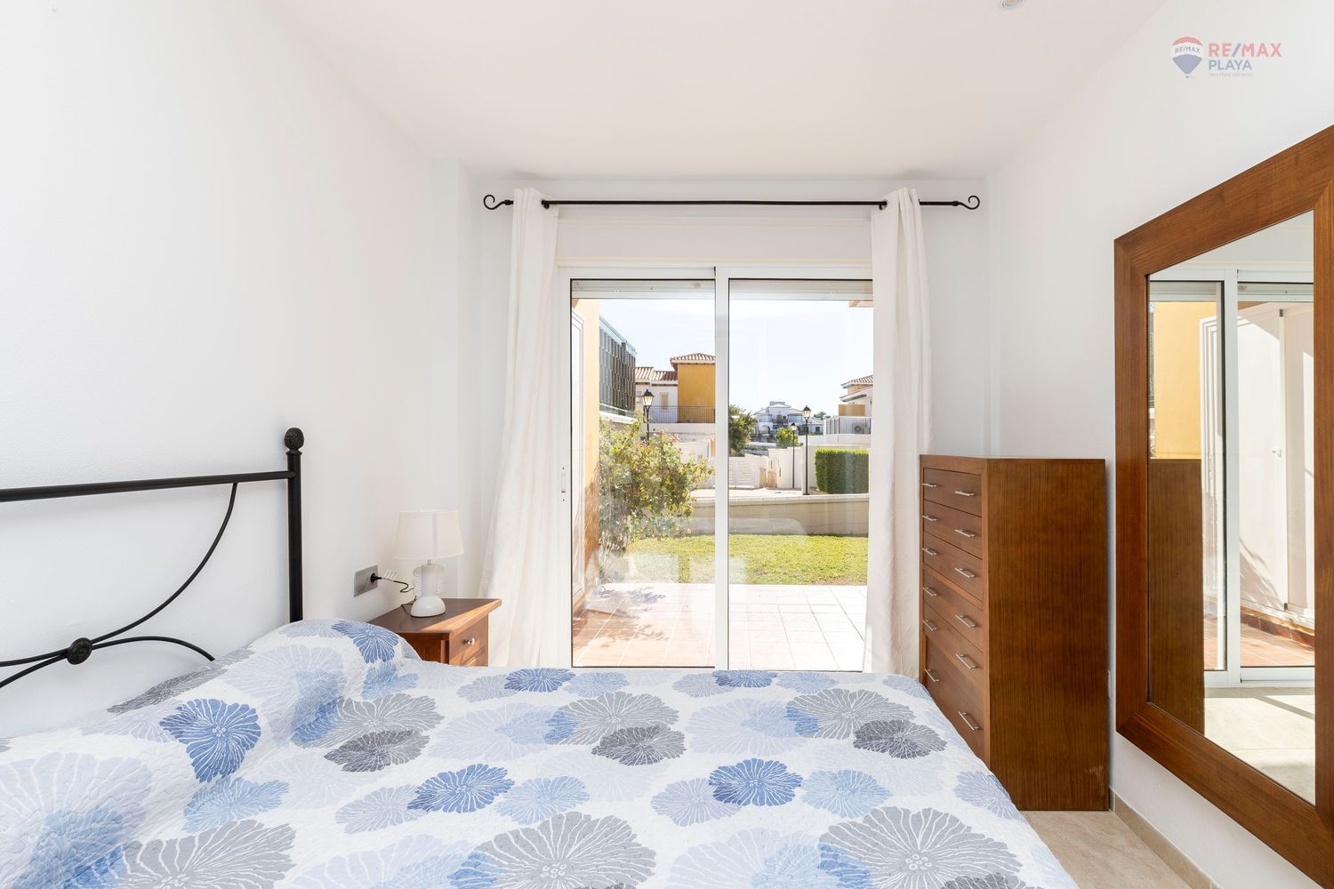 Apartment in Vera
