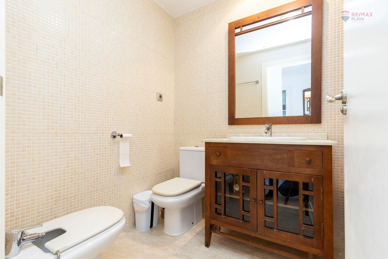 Apartment in Vera
