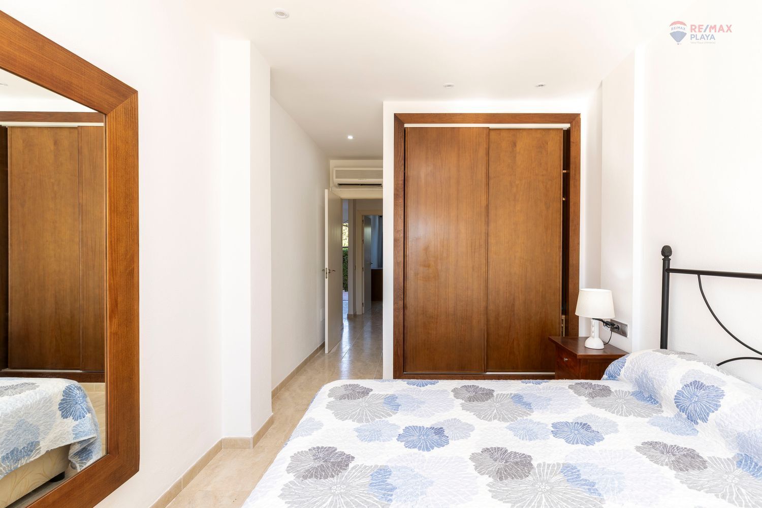 Apartment in Vera