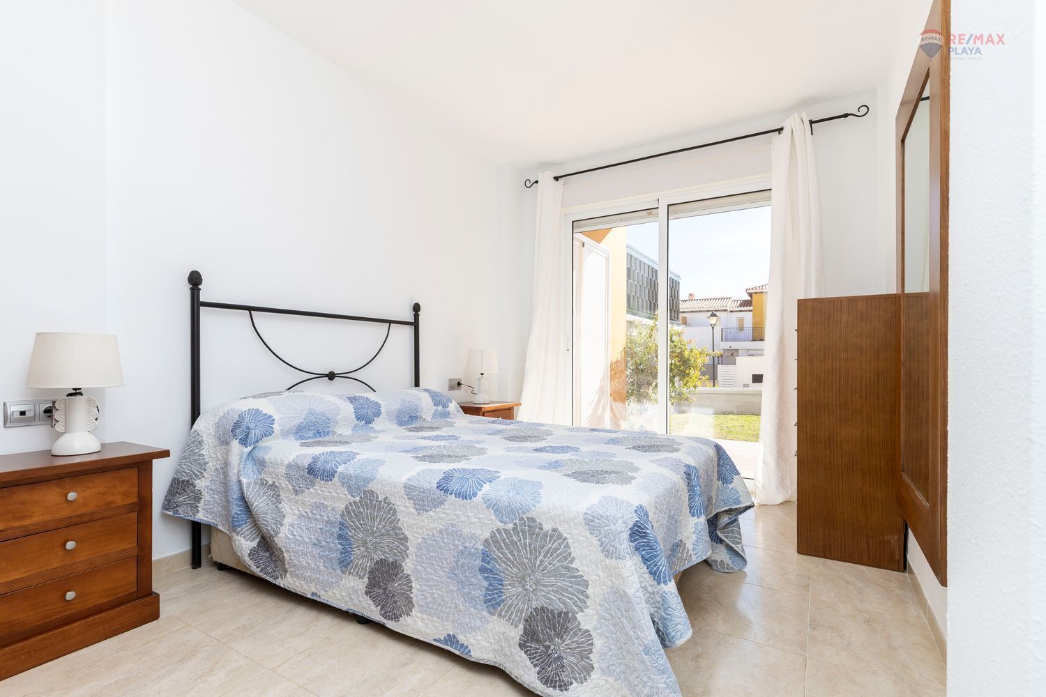 Apartment in Vera