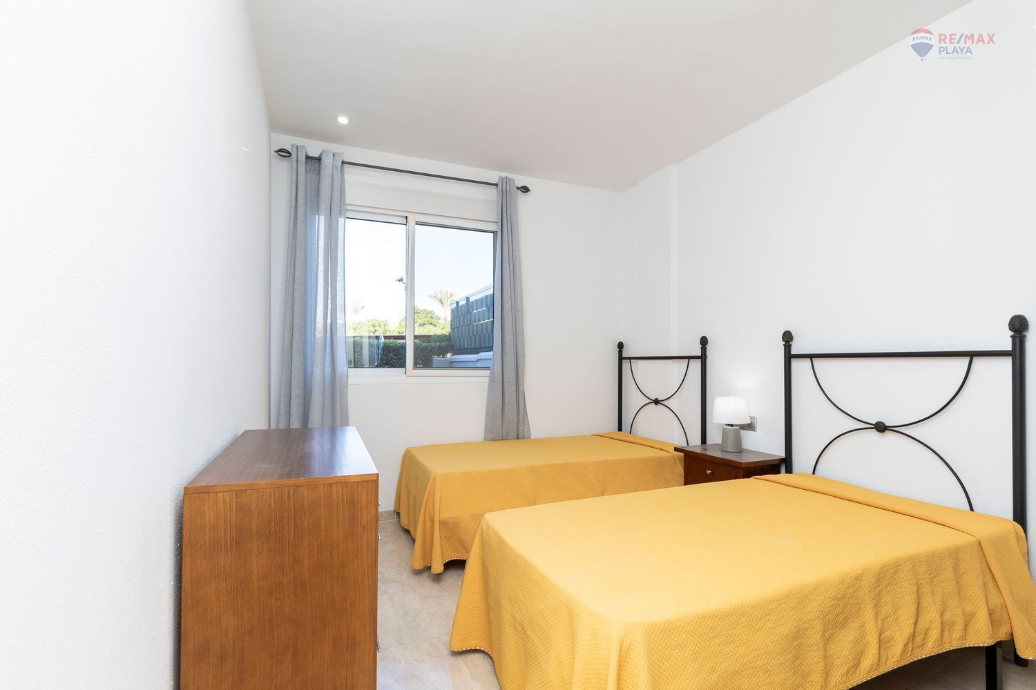 Apartment in Vera