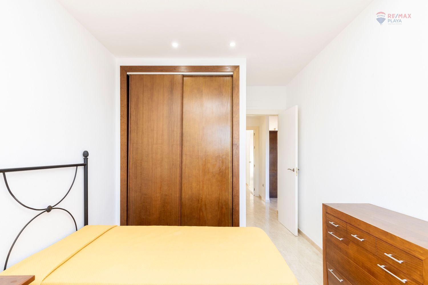 Apartment in Vera