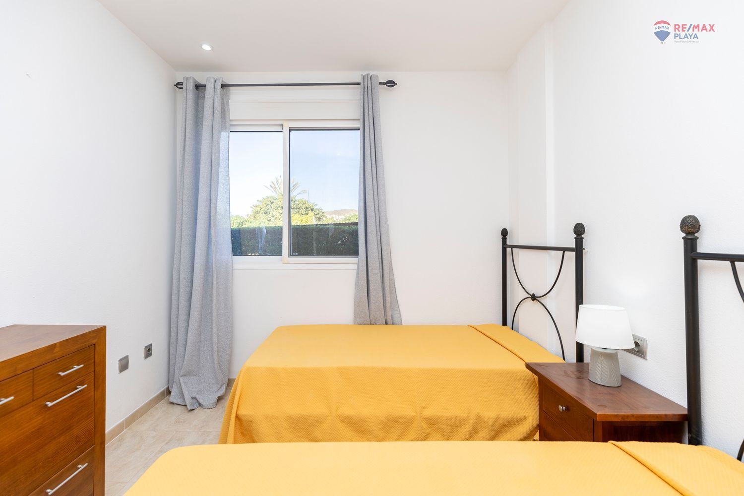 Apartment in Vera