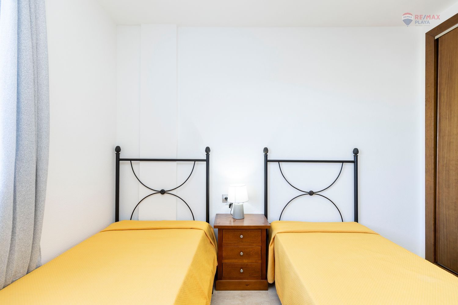Apartment in Vera