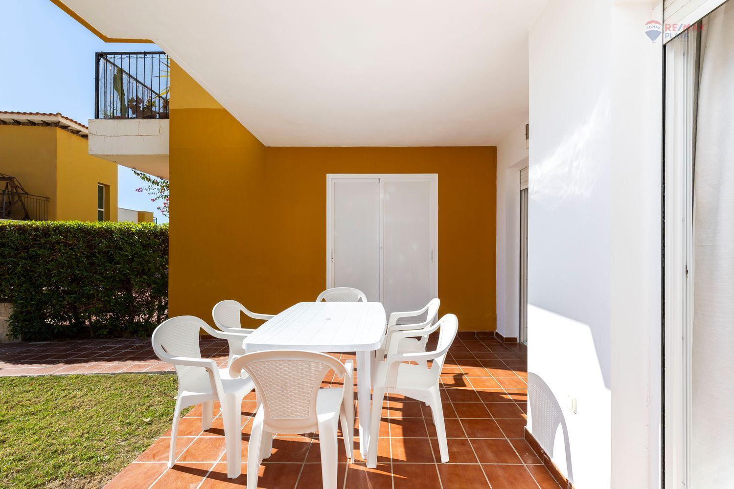 Apartment in Vera