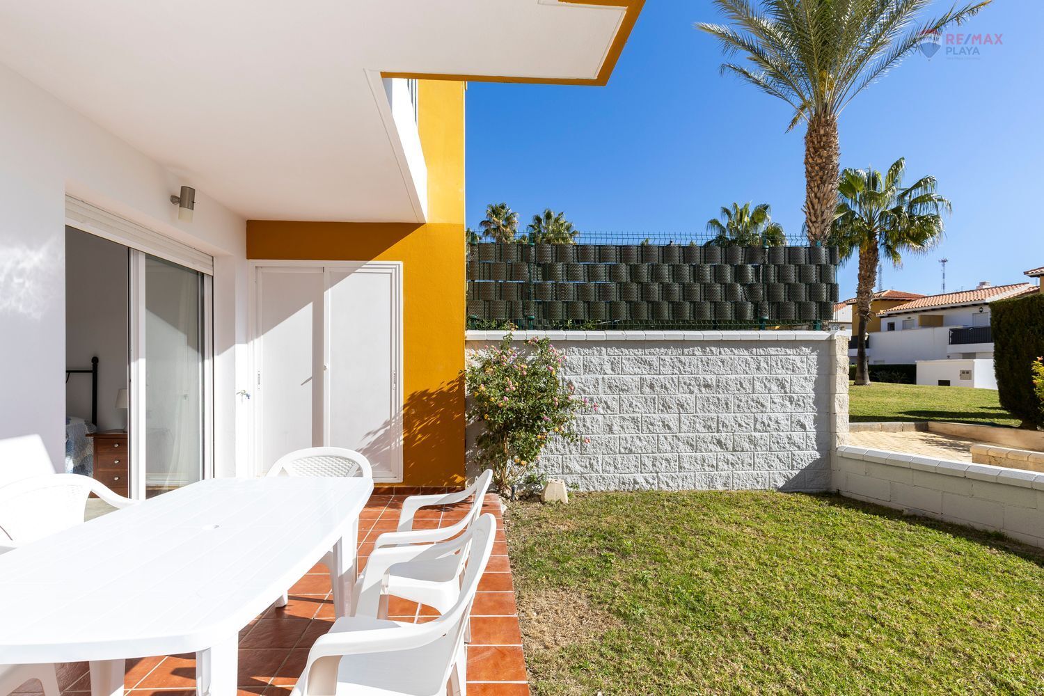 Apartment in Vera