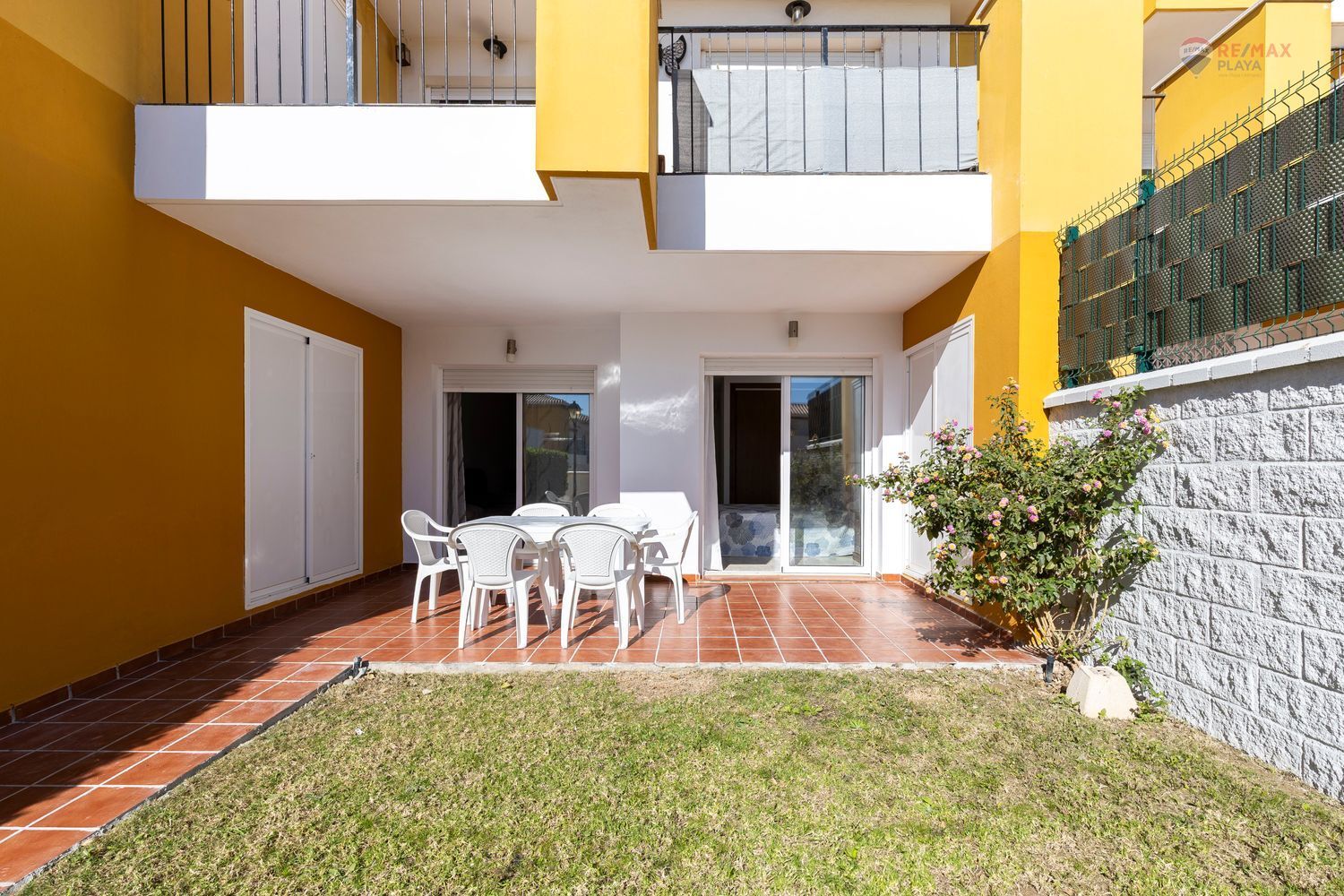 Apartment in Vera