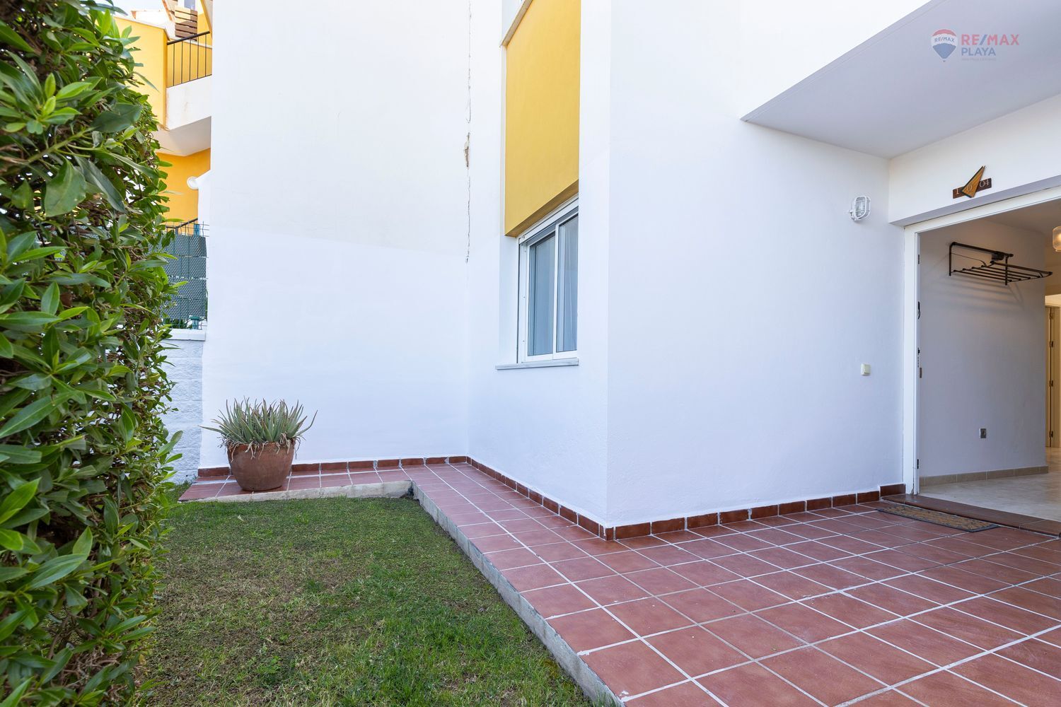 Apartment in Vera