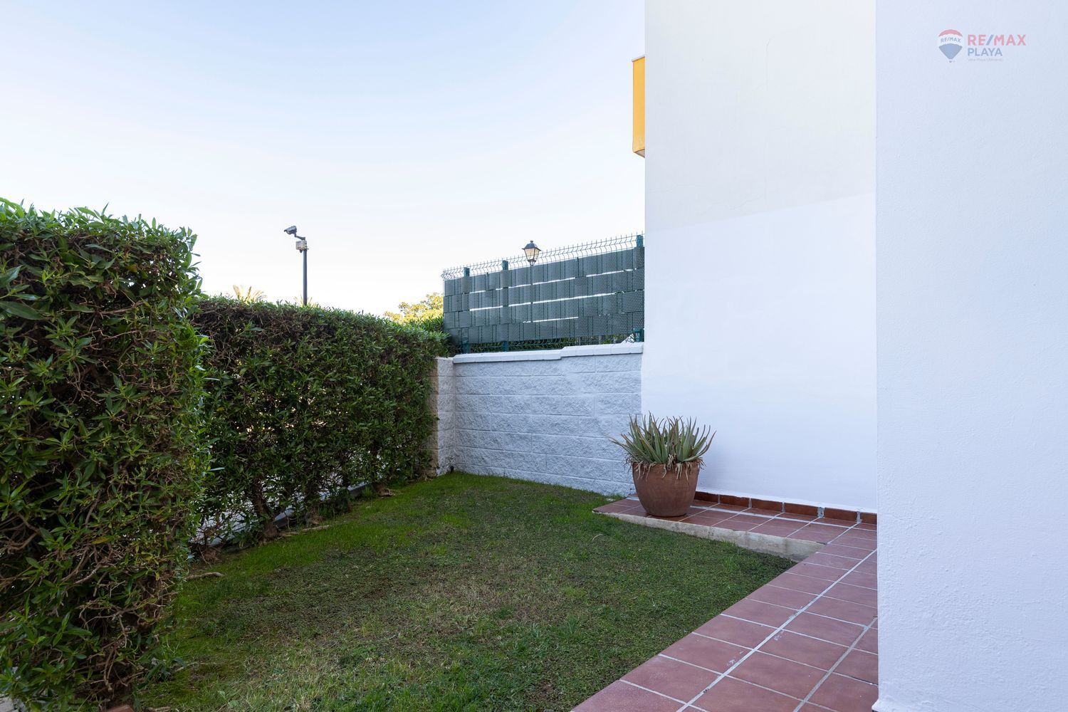 Apartment in Vera