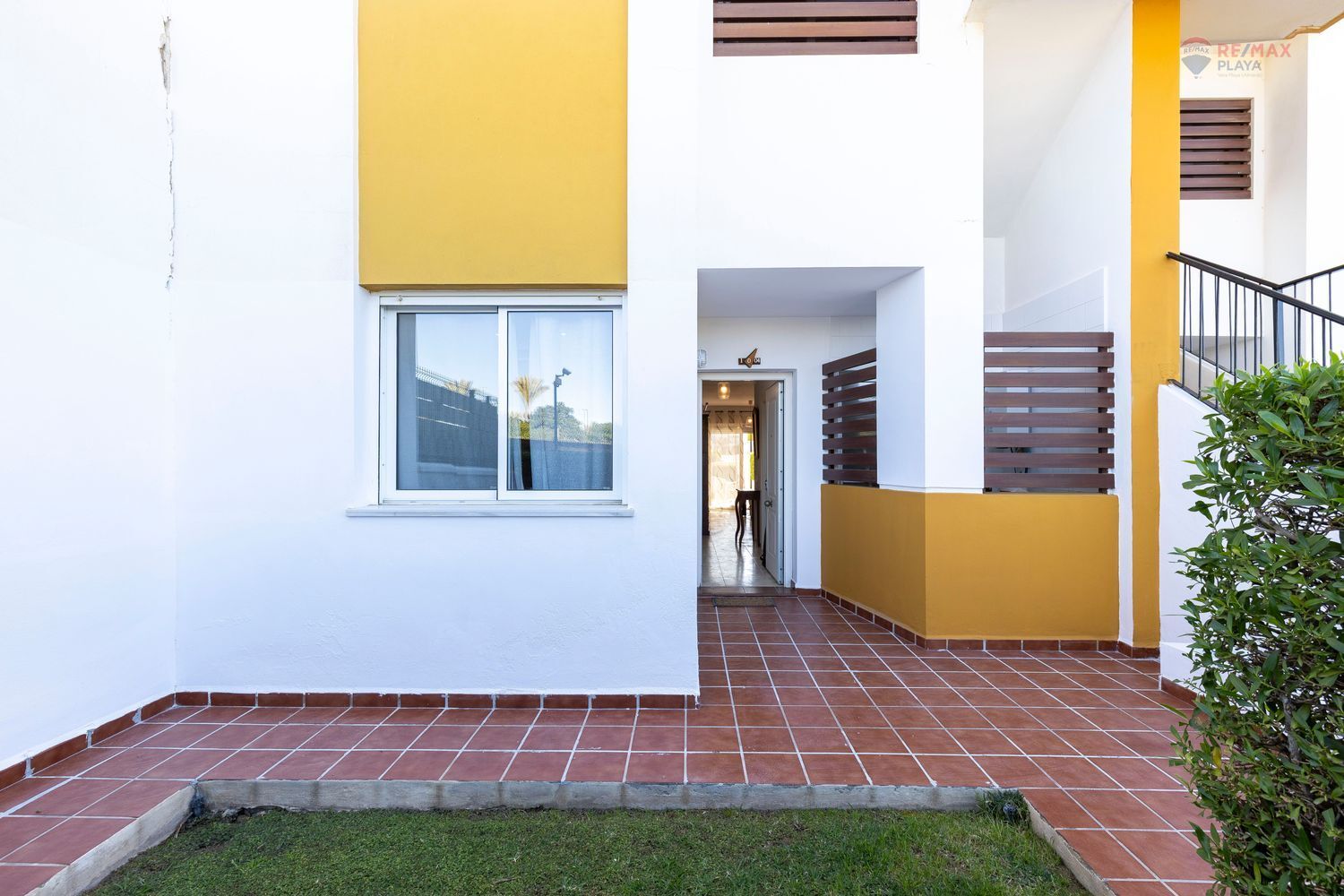 Apartment in Vera