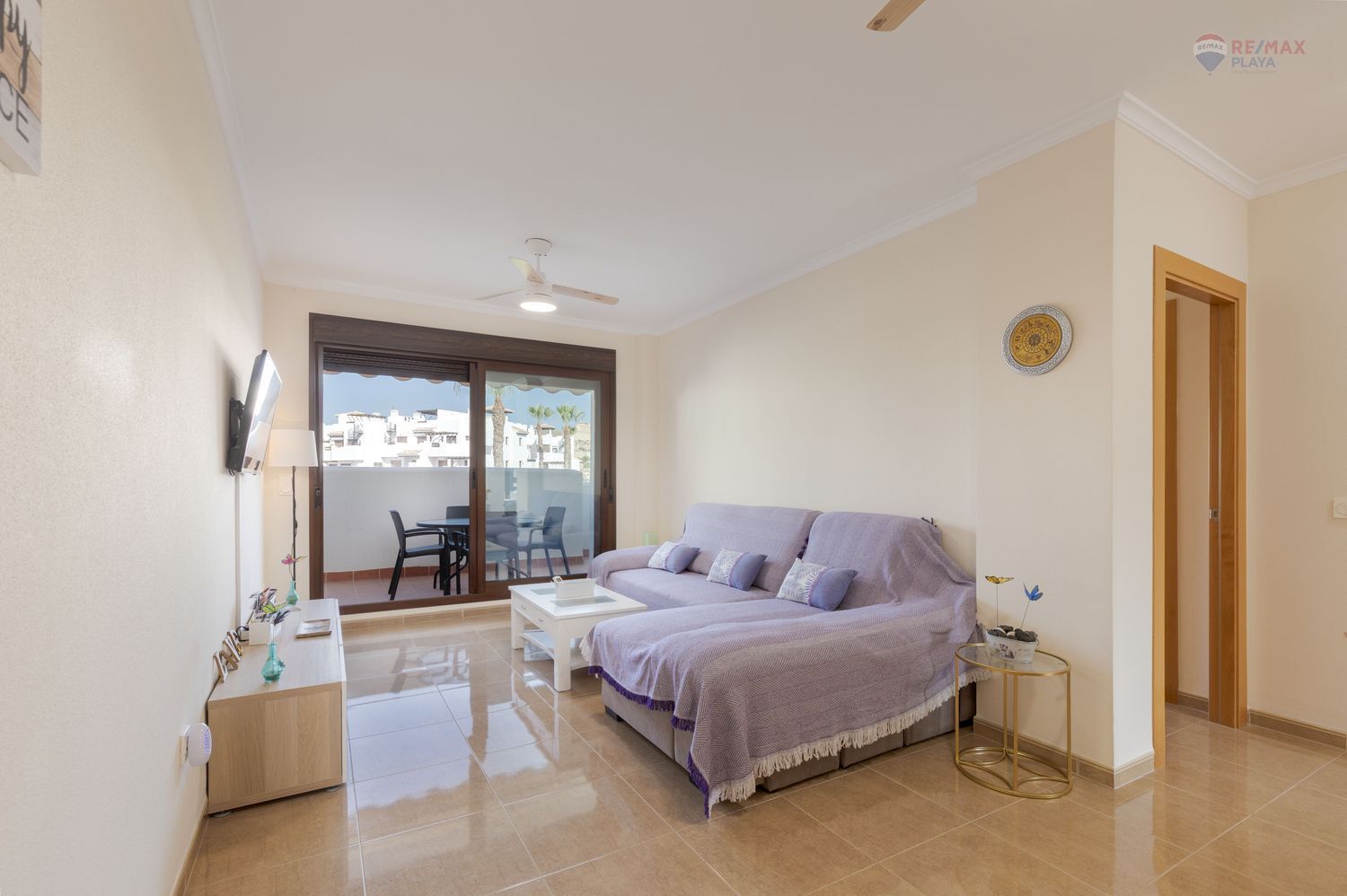 Apartment in Vera