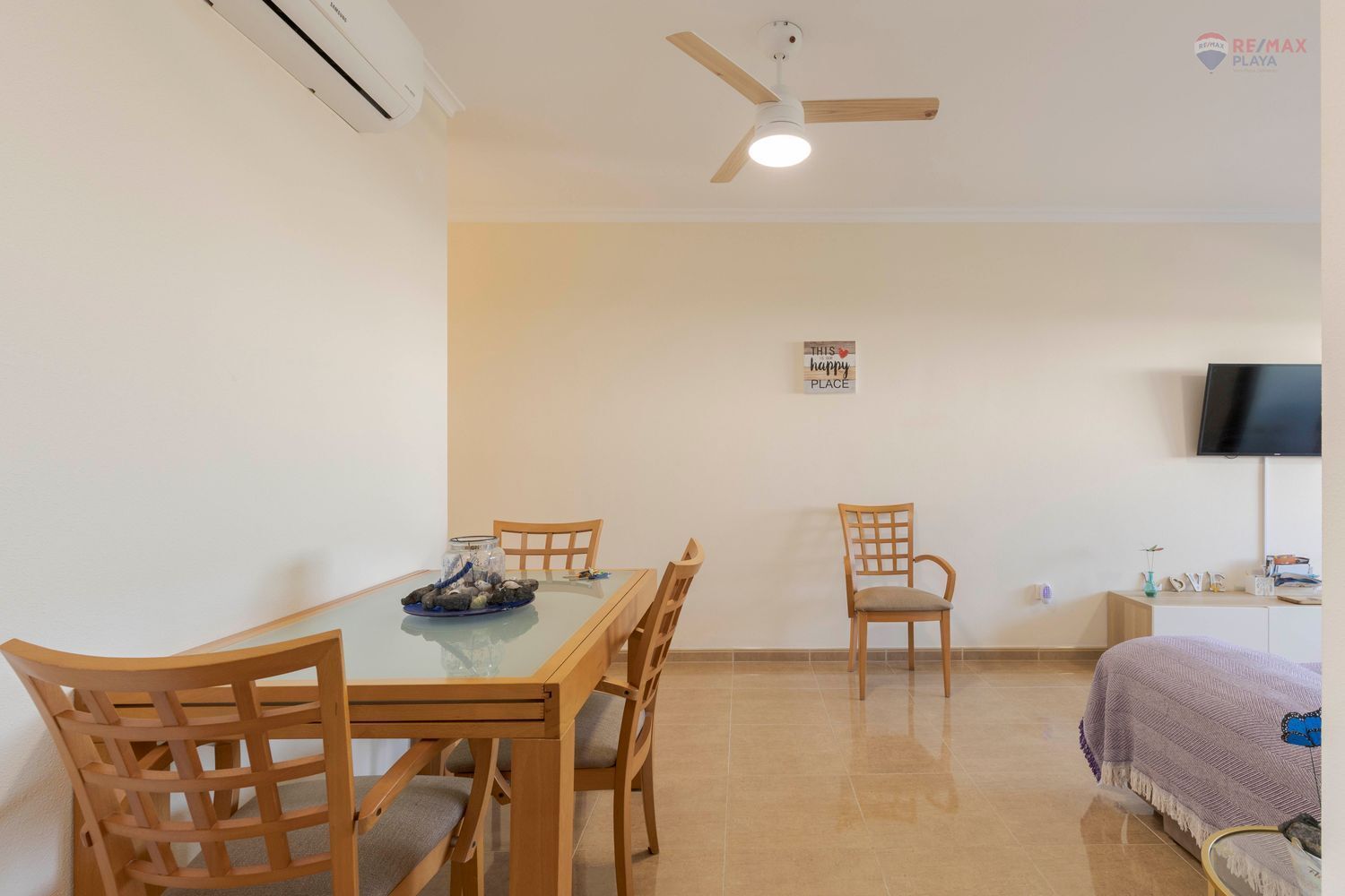 Apartment in Vera