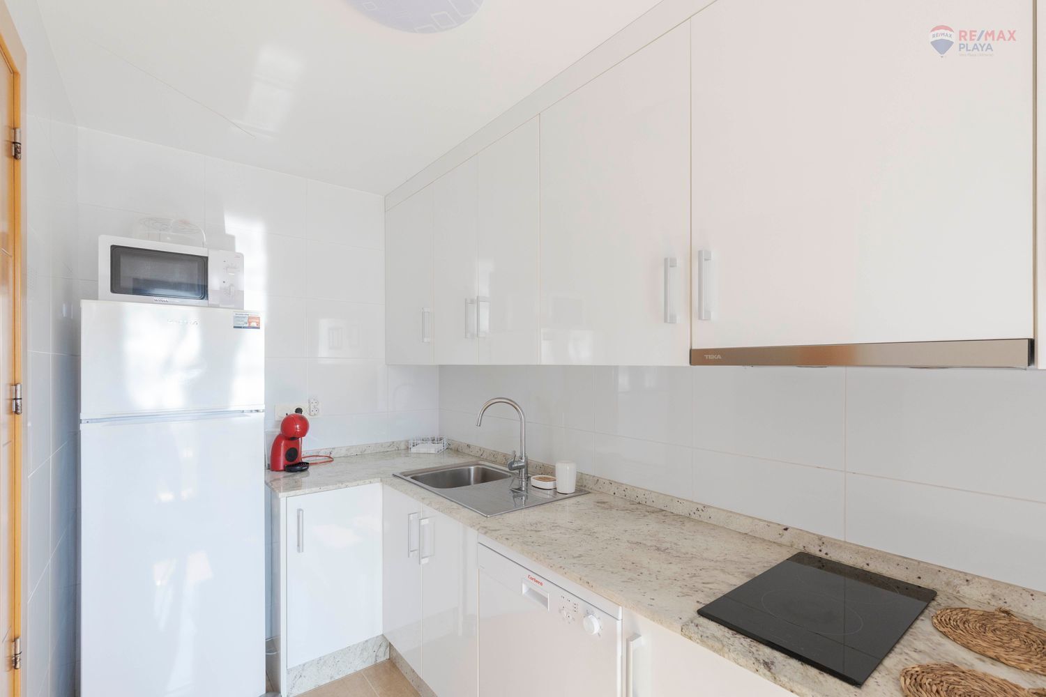 Apartment in Vera