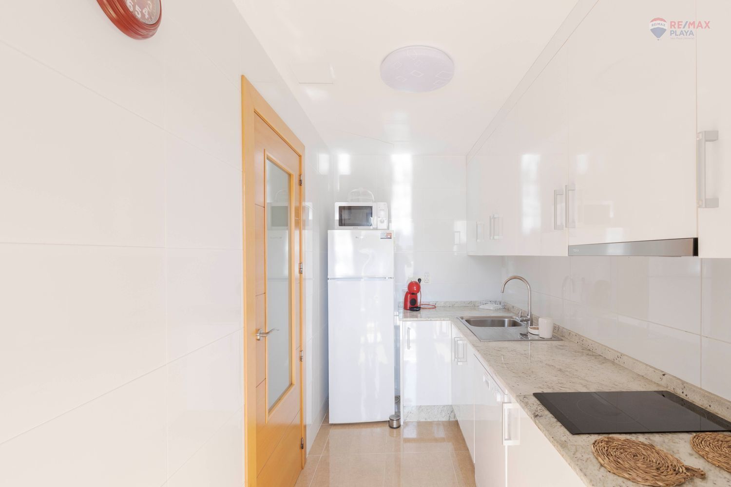 Apartment in Vera