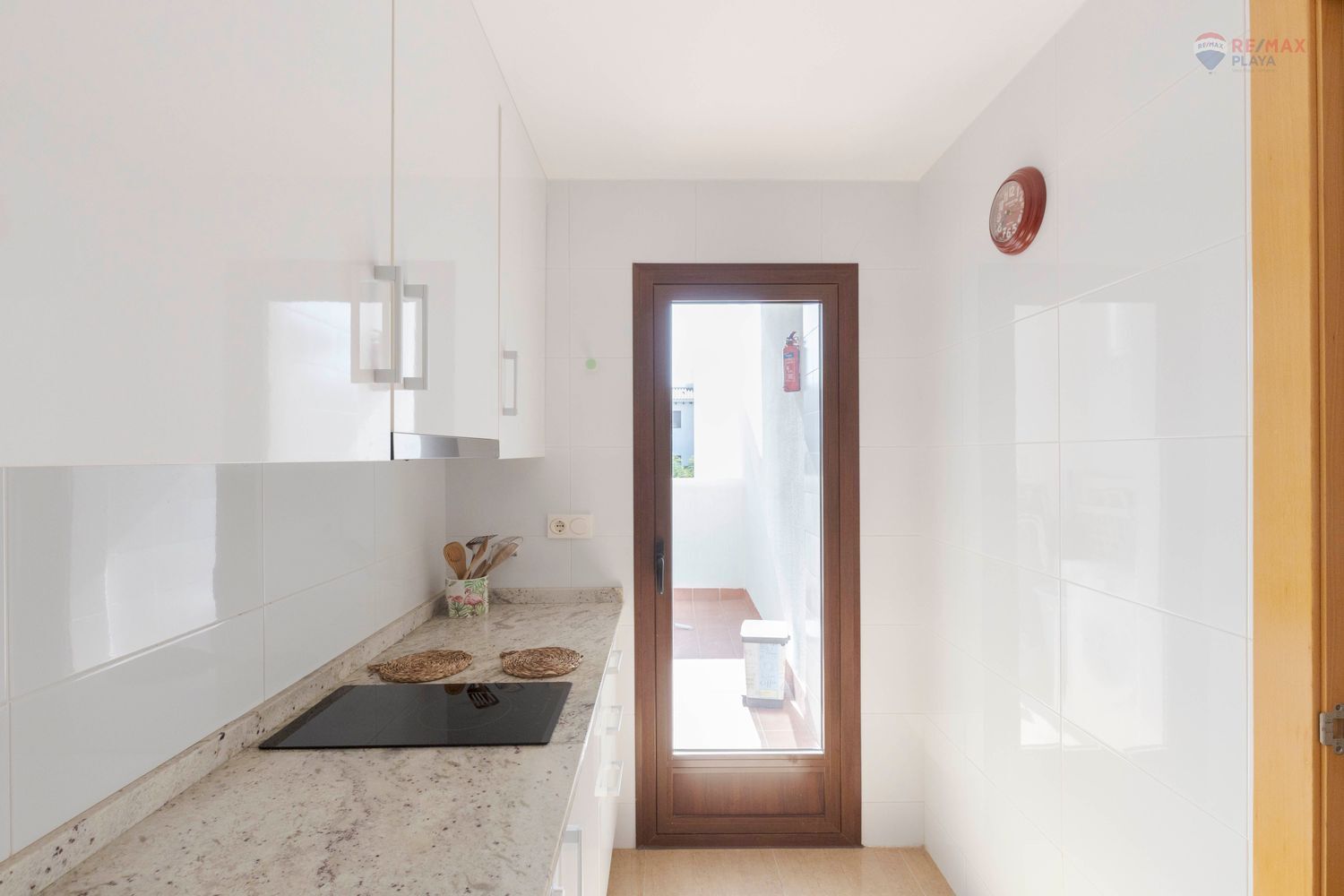 Apartment in Vera