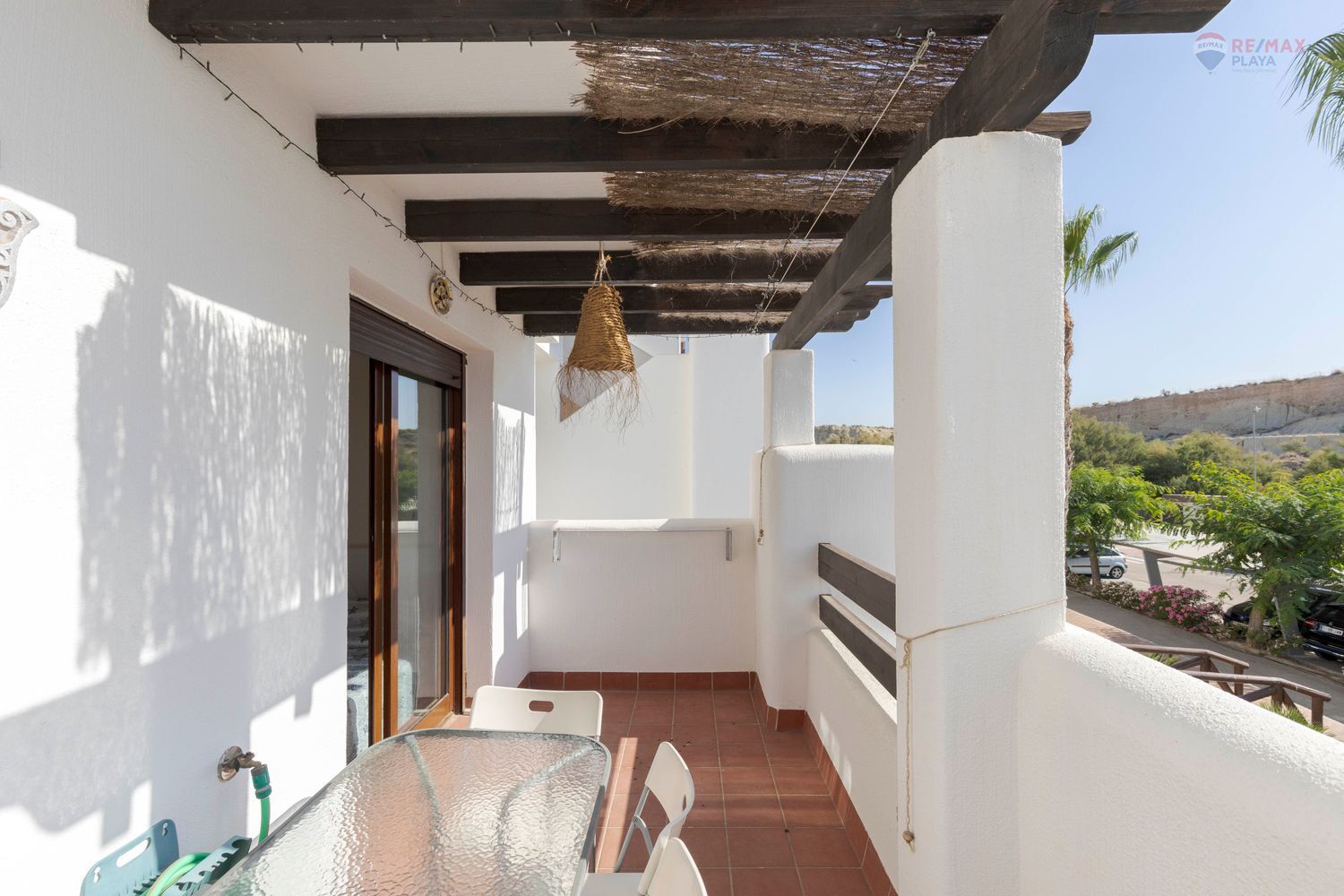 Apartment in Vera