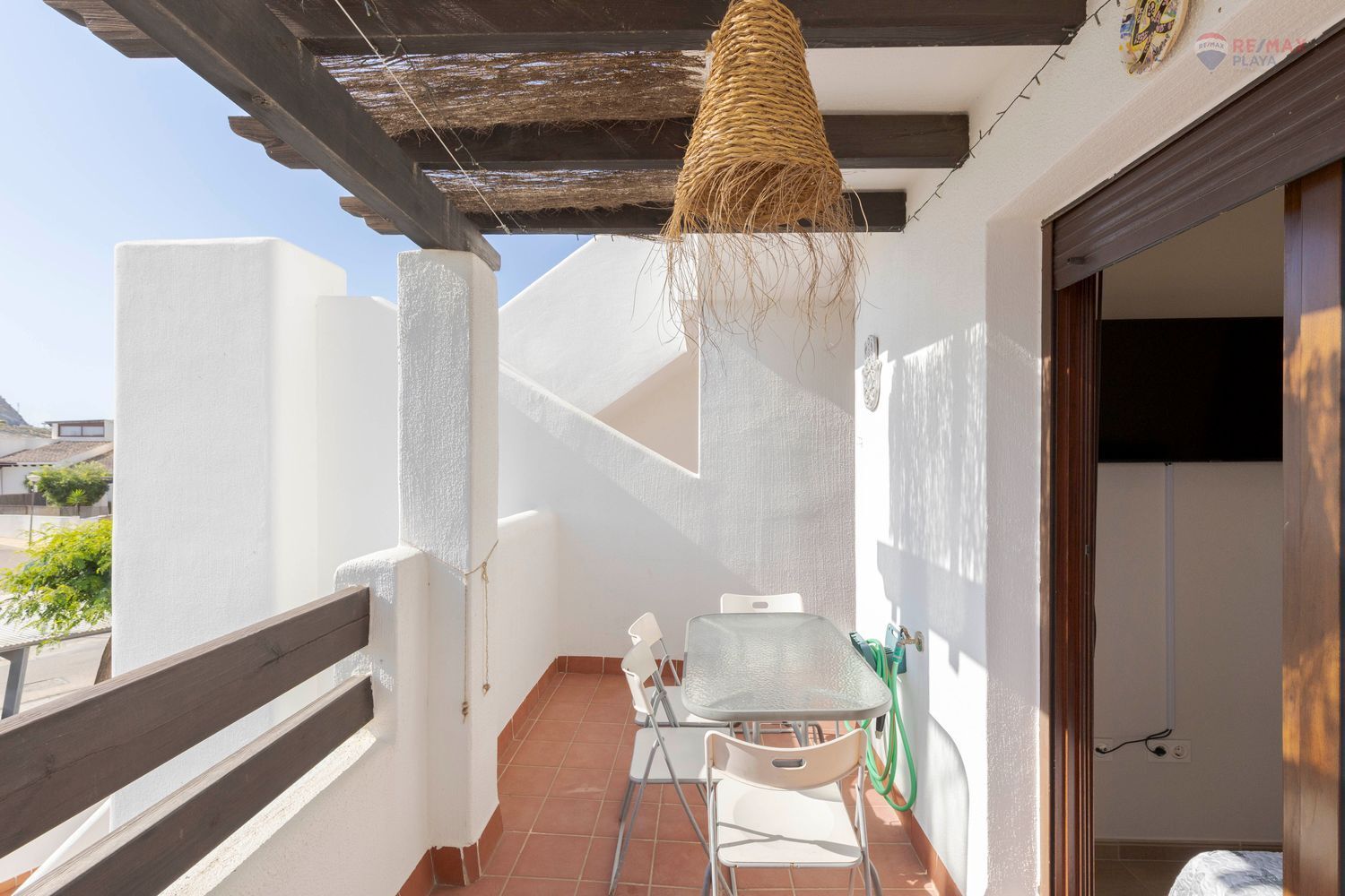 Apartment in Vera