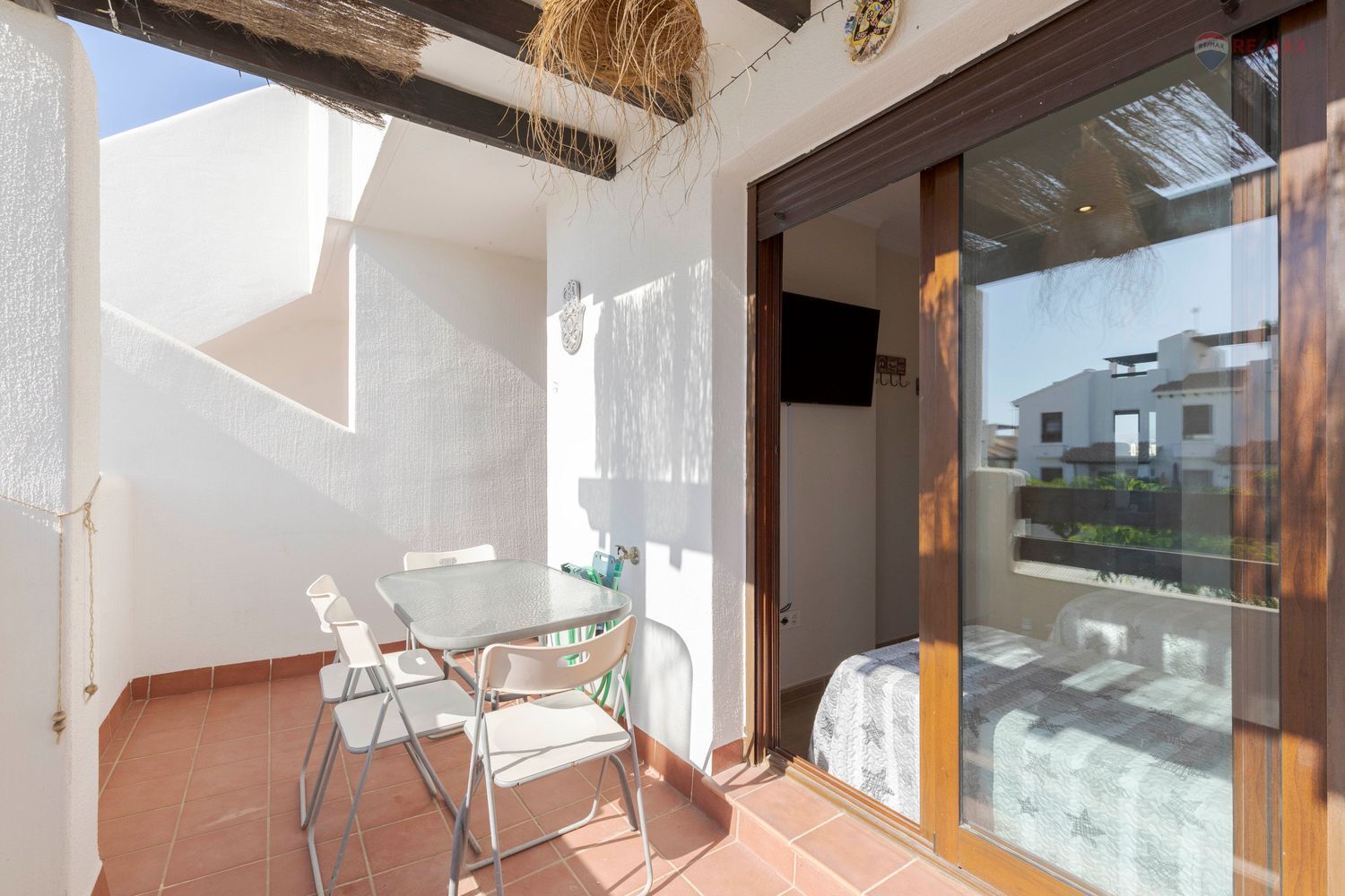 Apartment in Vera