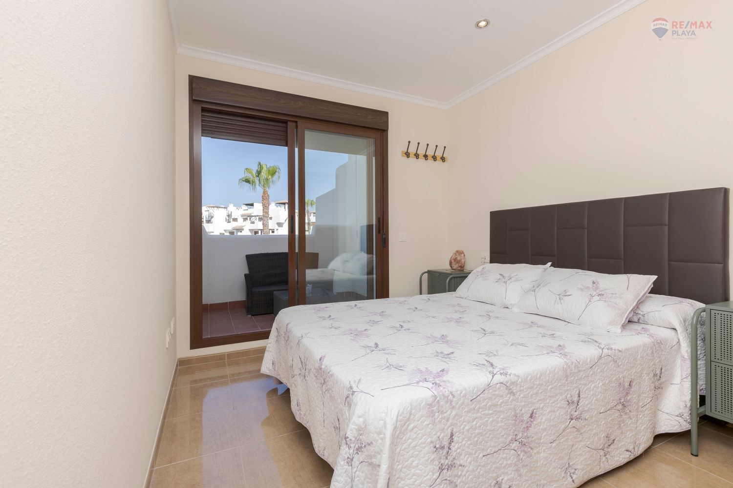 Apartment in Vera