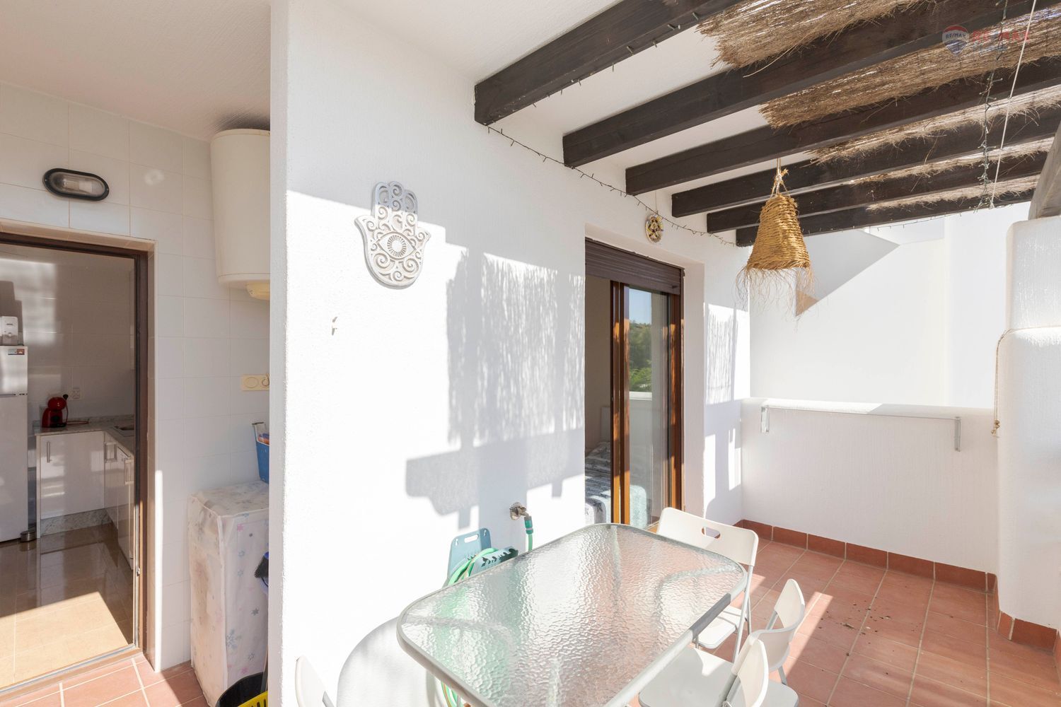 Apartment in Vera