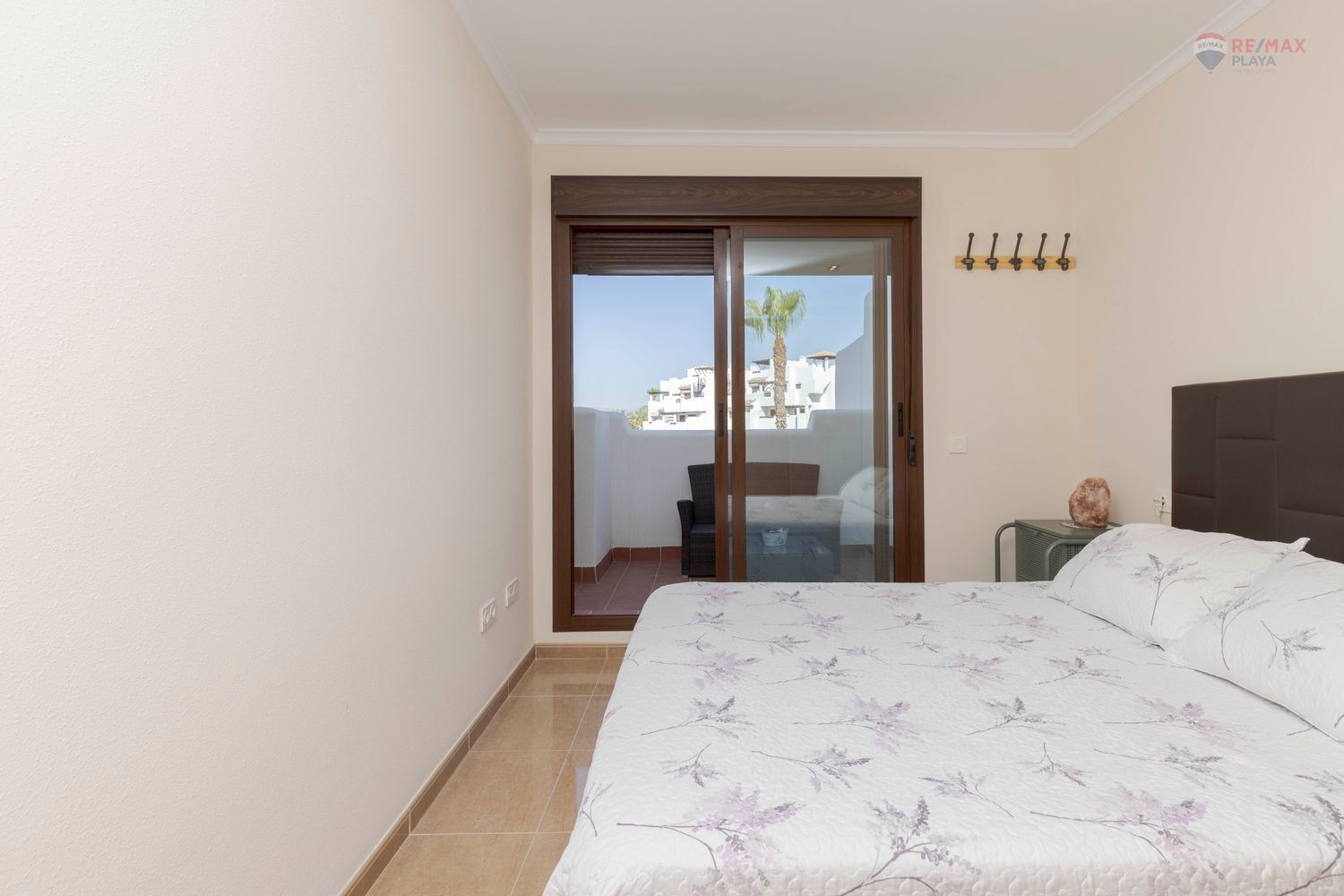 Apartment in Vera