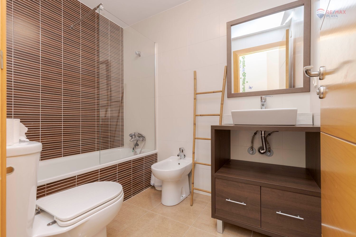 Apartment in Vera