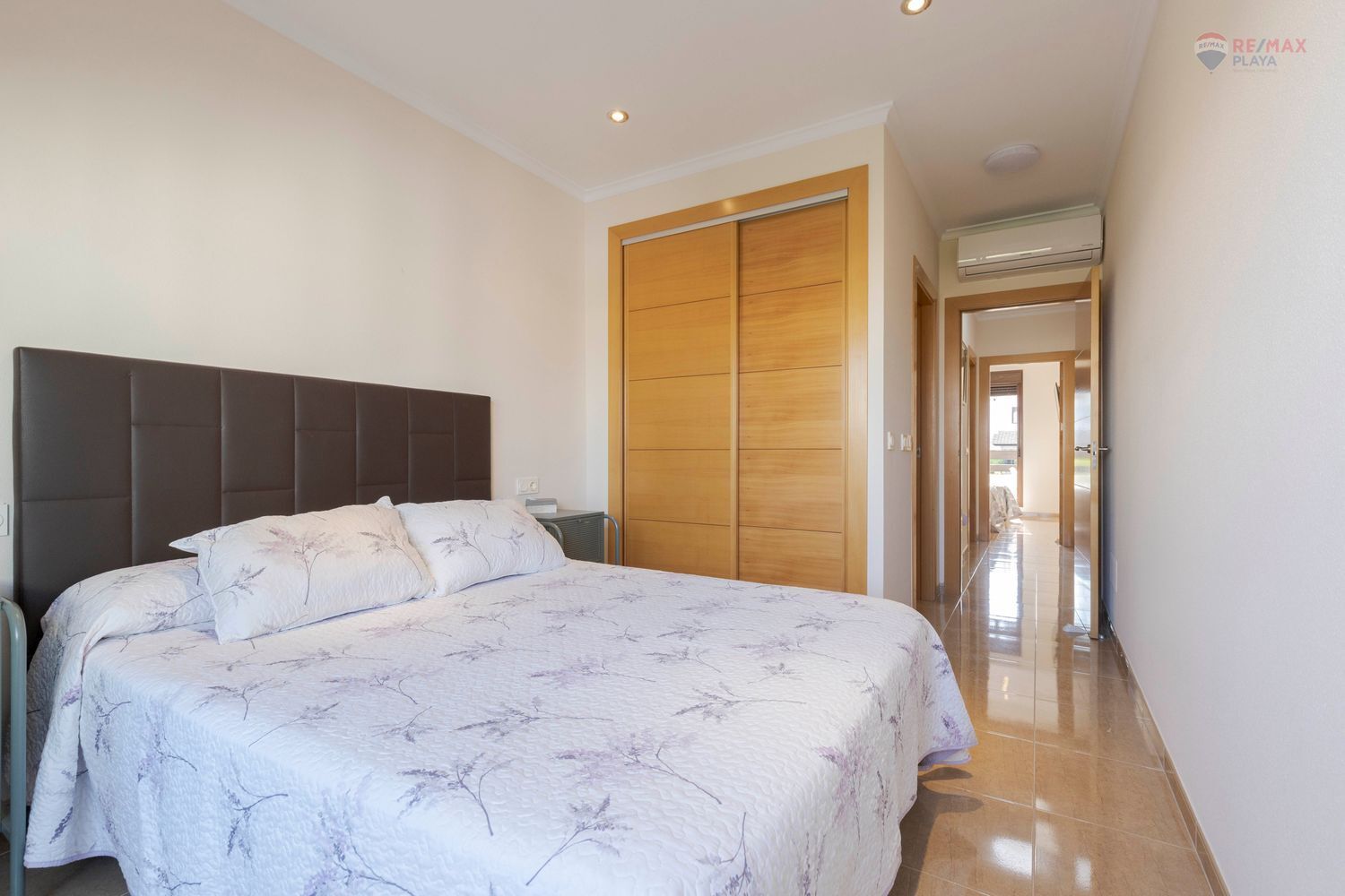 Apartment in Vera