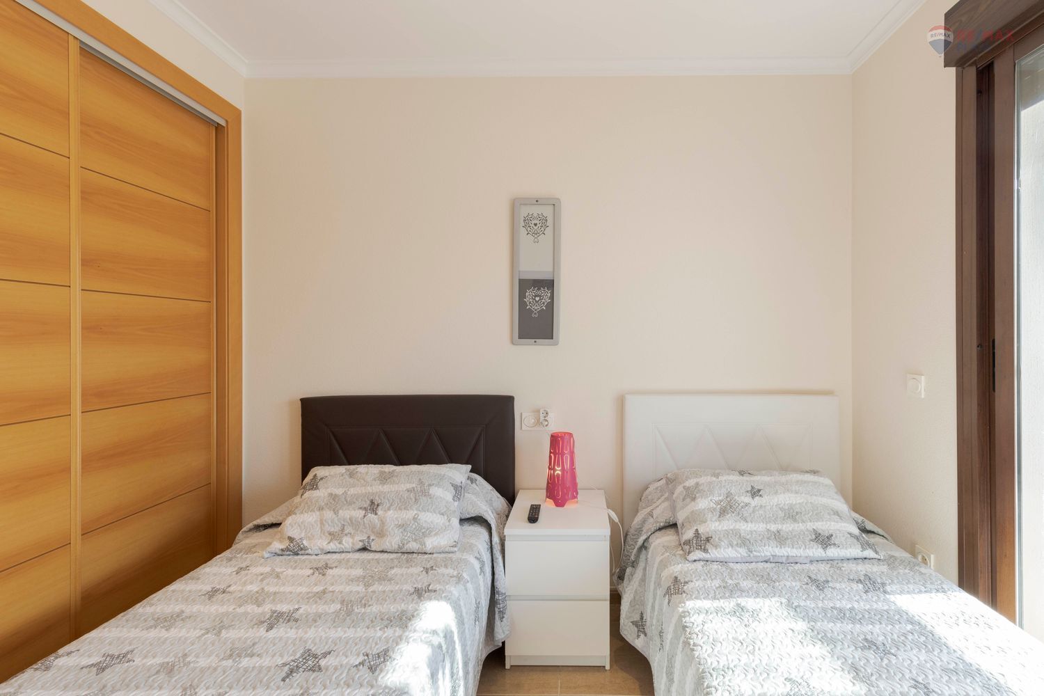 Apartment in Vera