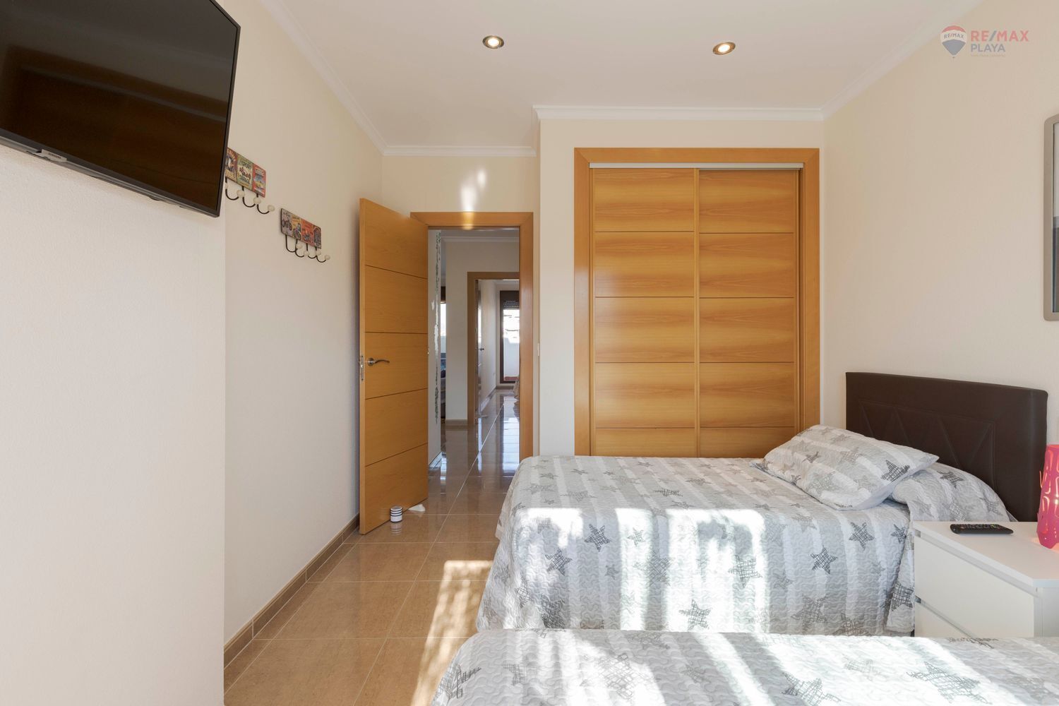 Apartment in Vera