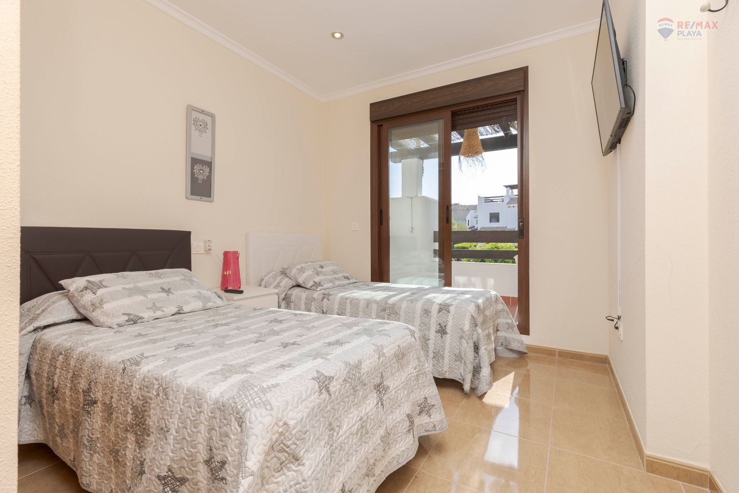 Apartment in Vera