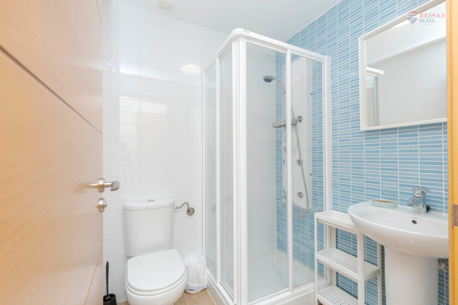 Apartment in Vera