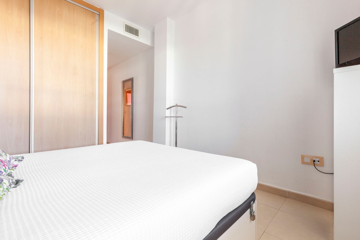 Apartment in Vera