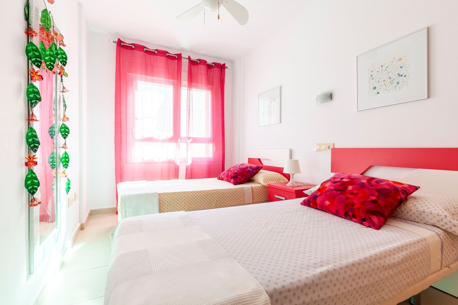 Apartment in Vera