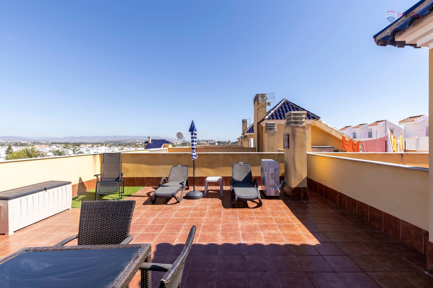Apartment in Vera