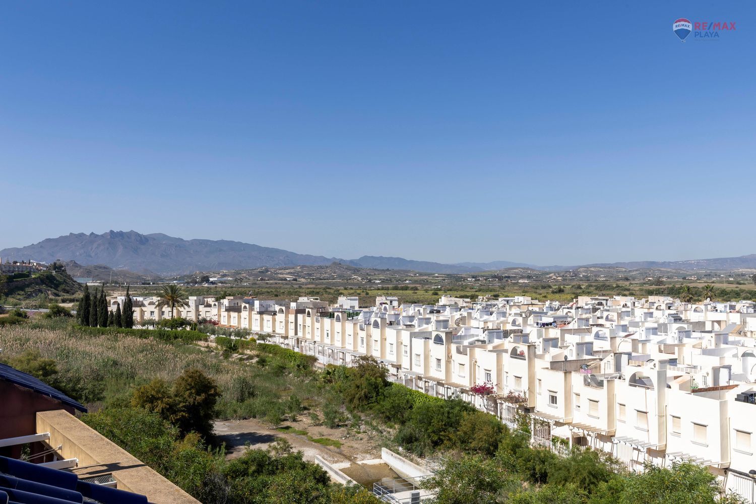 Apartment in Vera