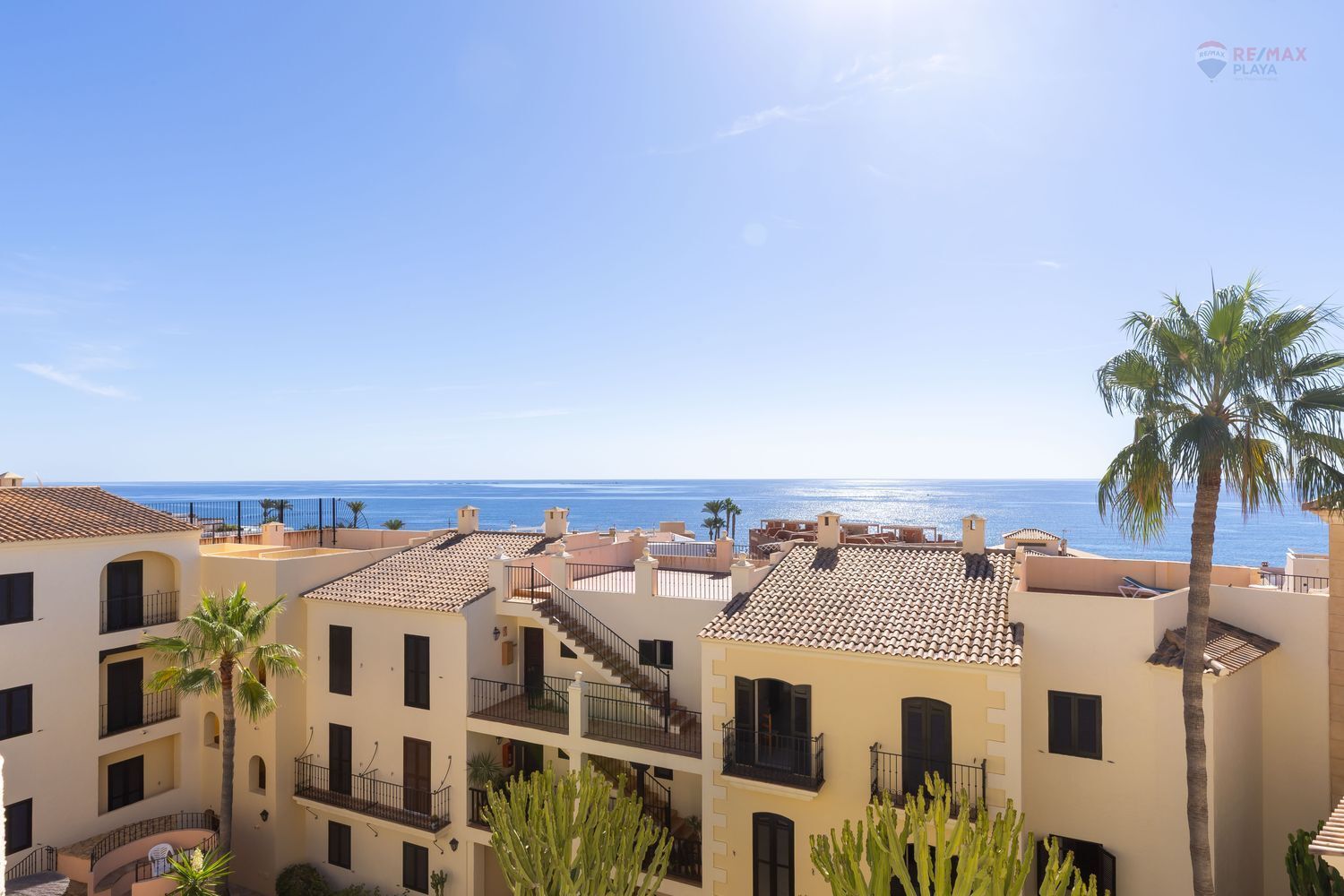 Apartment in Cuevas del Almanzora