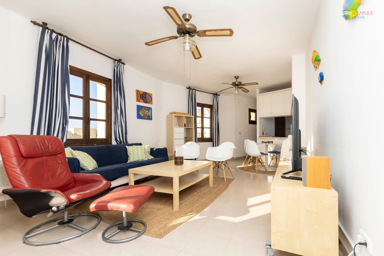 Apartment in Cuevas del Almanzora