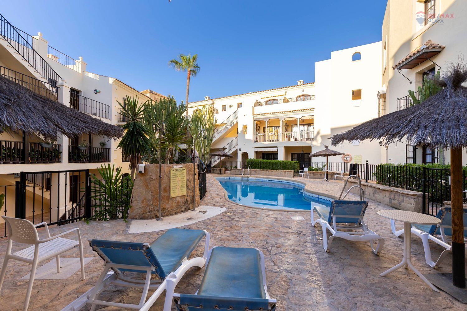 Apartment in Cuevas del Almanzora