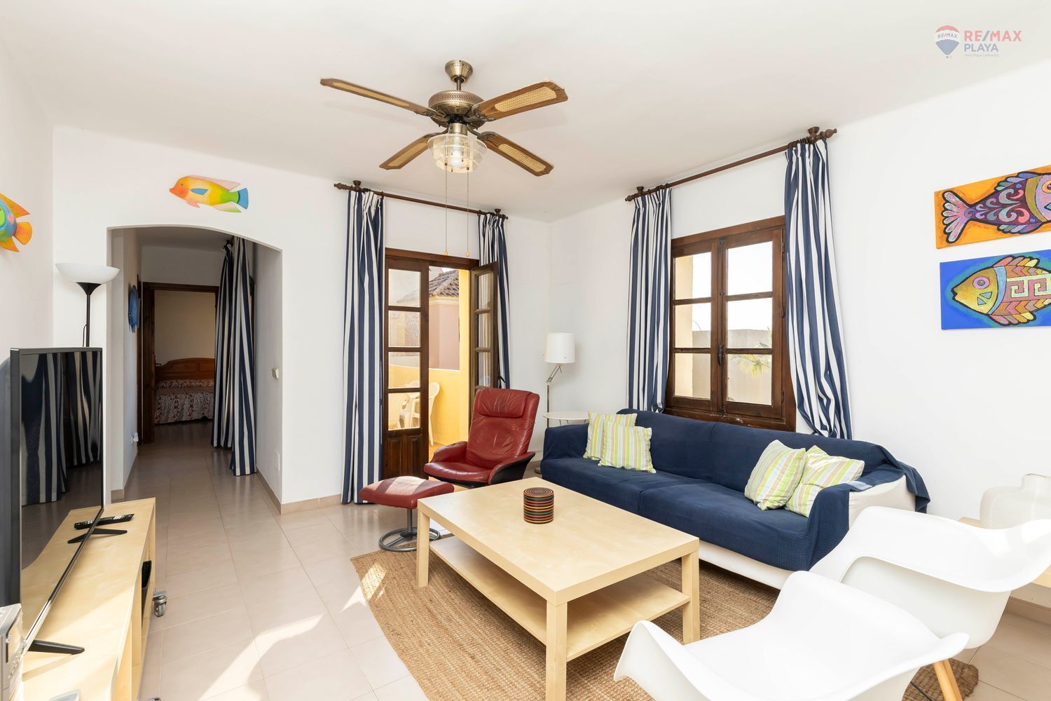 Apartment in Cuevas del Almanzora