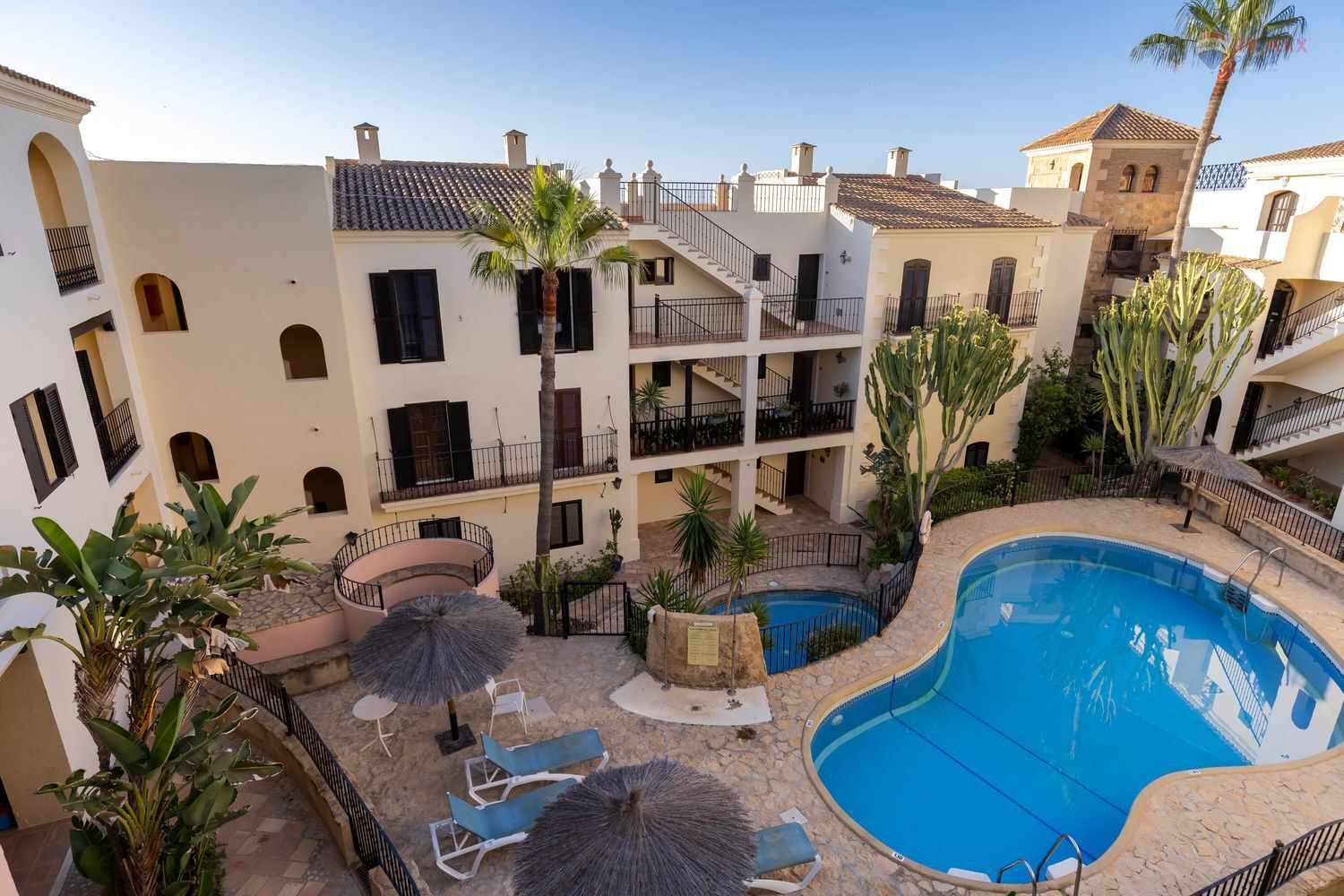 Apartment in Cuevas del Almanzora